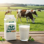 A2 Milk Farm