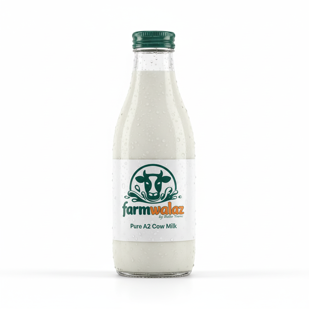 A2 Milk Product