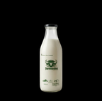 Farmwalaz Fresh Buffalo Full Fat milk