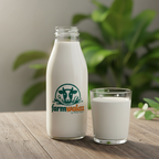 Buffalo Milk Lifestyle