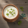 Dahi Top View