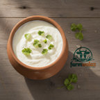 Dahi Top View