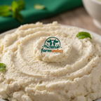 Khoya Texture